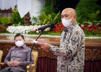 MenKopUKM: Impor Ilegal Pakaian Bekas Berdampak Buruk Bagi Lingkungan dan Ekonomi Negara