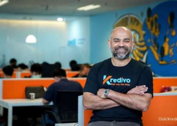 Perusahaan Induk Kredivo, FinAccel, Akuisisi Mayoritas Saham Bank BisnisInternational