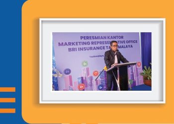 BRINS Hadirkan Kantor Layanan di Tasikmalaya