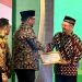 BMM Raih Penghargaan dari Kemenag