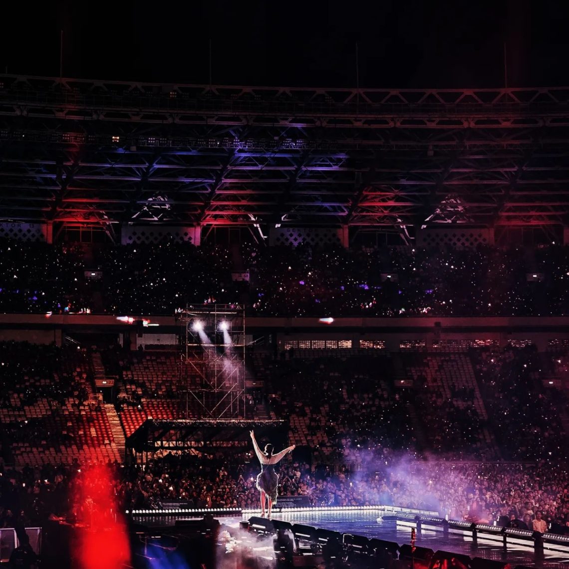 Kemudahan Izin Event Mampu Tingkatkan Ekonomi Nasional