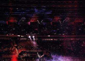 Kemudahan Izin Event Mampu Tingkatkan Ekonomi Nasional