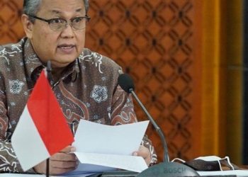 Ini 7 Strategi Gubernur BI di Periode Kedua