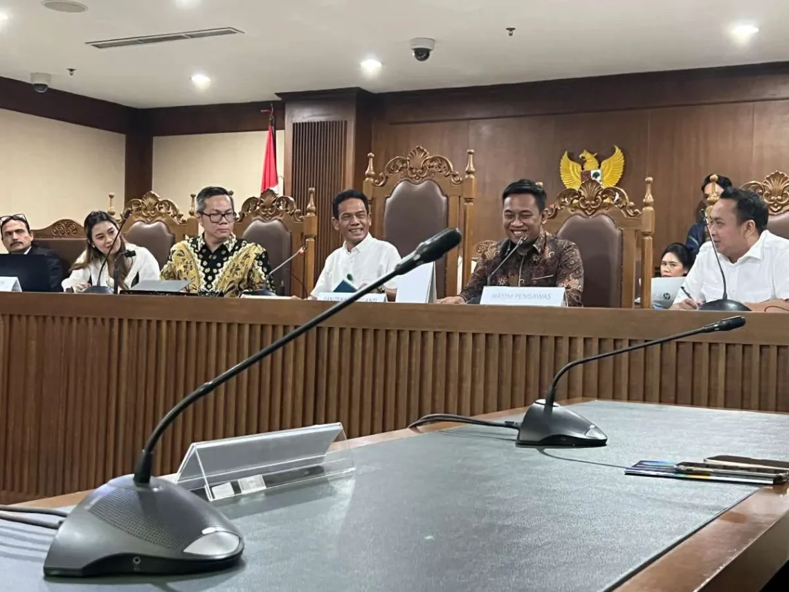 Restrukturisasi Keuangan Tuntas, PT INTI (Persero) Targetkan IPO di Tahun 2025