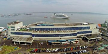 Pelindo Beri Pelayanan Pada Satu Juta Pemudik di Lebaran 2022