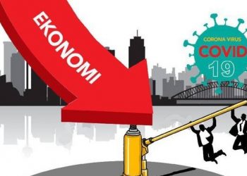 Ancaman Resesi Tak Dapat Dihindari, 92% Negara di Dunia Mengalaminya