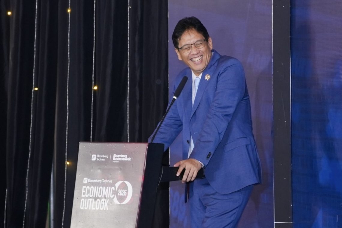 Strategi Transisi Ekonomi: Menkeu Purbaya Siapkan Stimulus ‘Habis-habisan’ di Kuartal I/2026