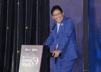 Strategi Transisi Ekonomi: Menkeu Purbaya Siapkan Stimulus ‘Habis-habisan’ di Kuartal I/2026