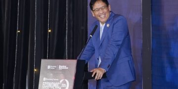 Strategi Transisi Ekonomi: Menkeu Purbaya Siapkan Stimulus ‘Habis-habisan’ di Kuartal I/2026