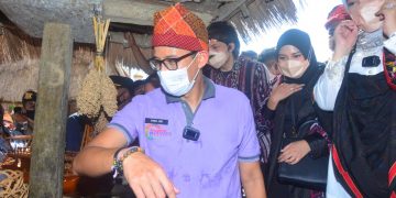 Sandiaga Uno: Bima Destinasi Wisata Baru di Indonesia