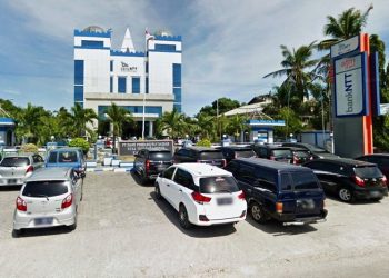Bank NTT Sumbang PAD dan Pajak Terbesar di NTT