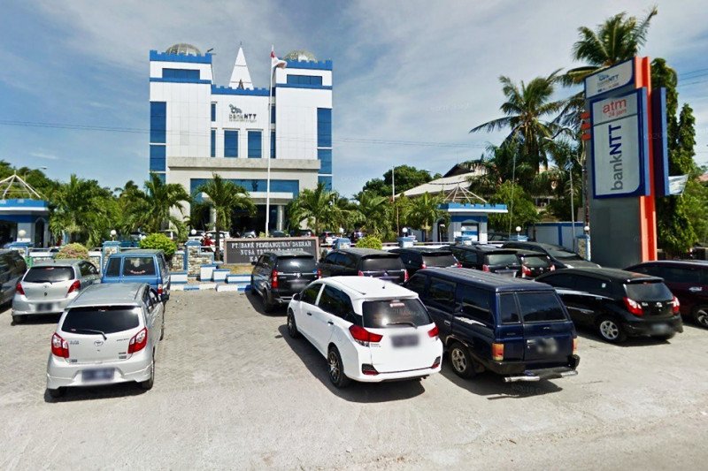 Bank NTT Sumbang PAD dan Pajak Terbesar di NTT