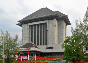 Perbaikan Ekonomi Jawa Tengah Terus Berlanjut