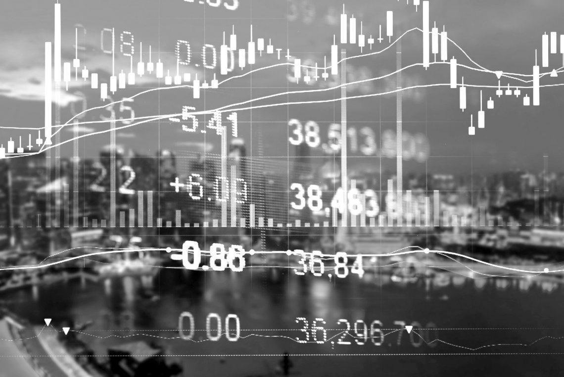 Plafon Utang AS akan Dinaikkan, Bila Ingin Terhindar dari Efek Domino Pasar Keuangan Global