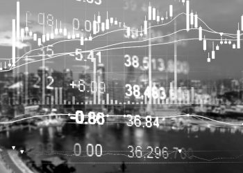 Plafon Utang AS akan Dinaikkan, Bila Ingin Terhindar dari Efek Domino Pasar Keuangan Global