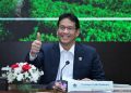 Strategi Menkeu Purbaya Jinakkan Rupiah Lewat Kerja Sama Kupon Dagang China