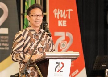 Menkes: Sistem Karantina dan Surveilans Perlu Diseragamkan