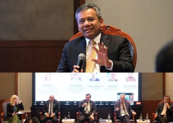 Indonesia Dorong Aksi Iklim dan Reformasi Kebijakan Ekonomi Hijau Berkelanjutan