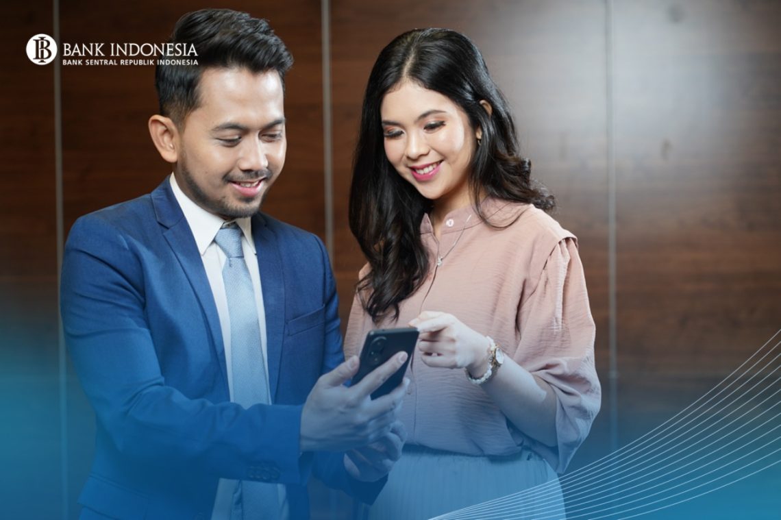 Bank Indonesia: Penjualan Eceran Diprakirakan Tetap Tumbuh