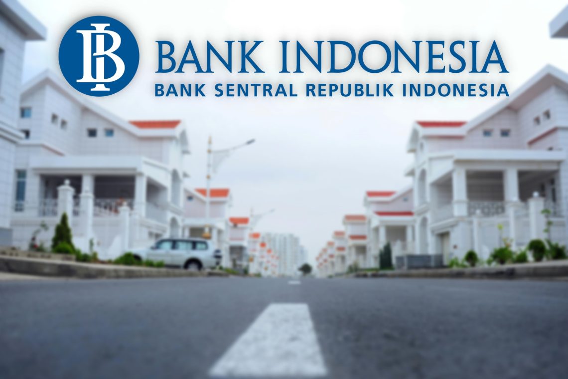 Bank Indonesia: Peningkatan Harga Properti Residensial Berlanjut di Triwulan I 2024
