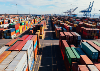 Tingkatkan Ekspor Nasional, LPEI Lakukan Kerja Sama dengan LDKPI