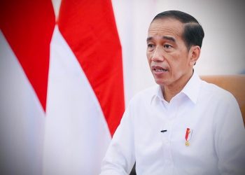 Presiden Jokowi: Pemenuhan Kebutuhan Pokok Rakyat Hal Utama