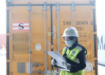 Pemerintah Terbitkan Aturan Baru di Bidang Impor