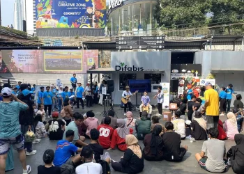 Lewat Sustainability Journey, Tokio Marine Life Gandeng BAZNAS BAZIS Berdayakan Disabilitas