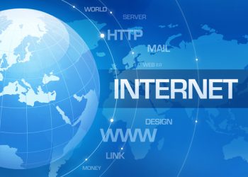 Kominfo Dorong Operator Tingkatkan Kecepatan Internet di Indonesia