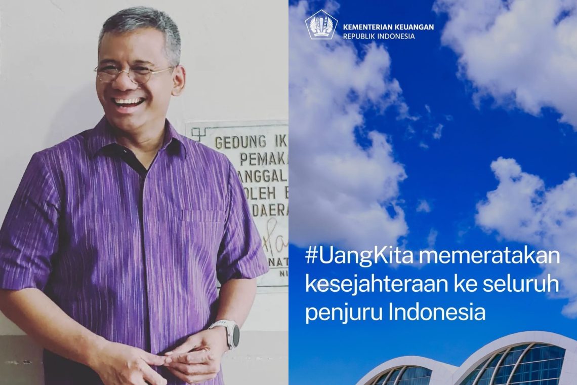 Wamenkeu: Pembiayaan Anggaran Januari 2024 Masih On-Track