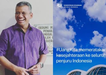 Wamenkeu: Pembiayaan Anggaran Januari 2024 Masih On-Track