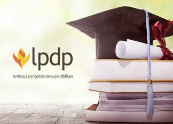 Menkeu: Lewat Beasiswa LPDP Ada Mimpi yang Dititipkan