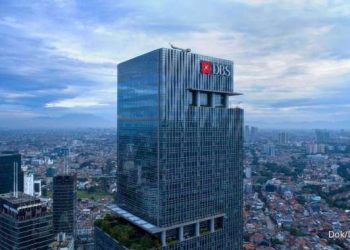 Bank DBS Indonesia Optimalkan Layanan Digital Selama Ramadan
