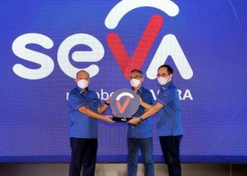 SEVA, Pembiayaan Otomotif Digital dari Astra Financial