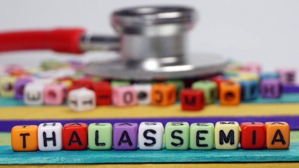 Talasemia dapat Dihindari dengan Deteksi Dini