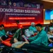 Rayakan HUT ke-51 Bank Artha Graha Internasional Kembali Gelar Kegiatan Donor Darah