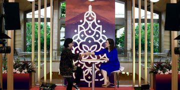 Menkeu: Dunia Harus Lebih Siap Hadapi Pandemi yang Masih Terjadi