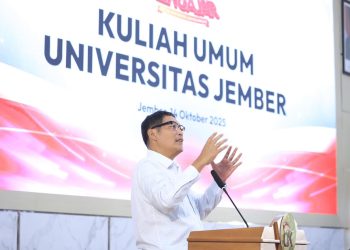 OJK Dorong Generasi Muda Melek Pasar Modal, Investor Muda Capai 54%