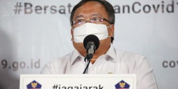 Enam Lembaga Kembangkan Vaksin COVID-19