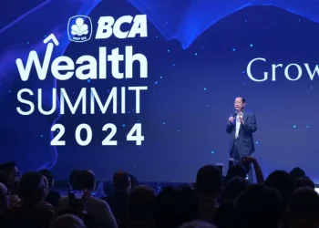 BCA Wealth Summit 2024 Berhasil Menarik Lebih dari 2.000 Nasabah, Hadir Puluhan Pakar