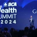 BCA Wealth Summit 2024 Berhasil Menarik Lebih dari 2.000 Nasabah, Hadir Puluhan Pakar