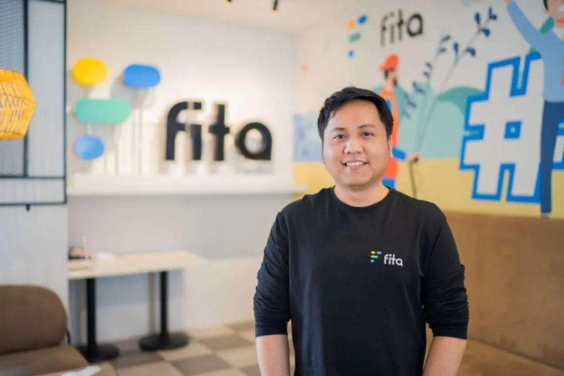 Fokus Strategi Path to Profitability,Fita Raih Pendapatan PuluhanMiliar Rupiah di2023