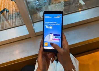 Bank Mandiri Umumkan Akses Alternatif Bertransaksi Lewat e-Channel