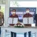Kemenparekraf-Huawei Bermitra Manfaatkan TI untuk Pengembangan Parekraf