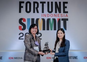 Wamenparekraf Ajak Perempuan Indonesia Berinovasi dalam Berkarya dan Berkarier