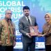 Menparekraf Dukung Penyelenggaraan Global Tourism Forum 2022 di Bali
