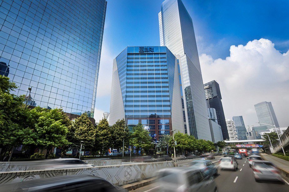 Transformasi Kuatkan Kepercayaan Investor Global pada Saham BBRI