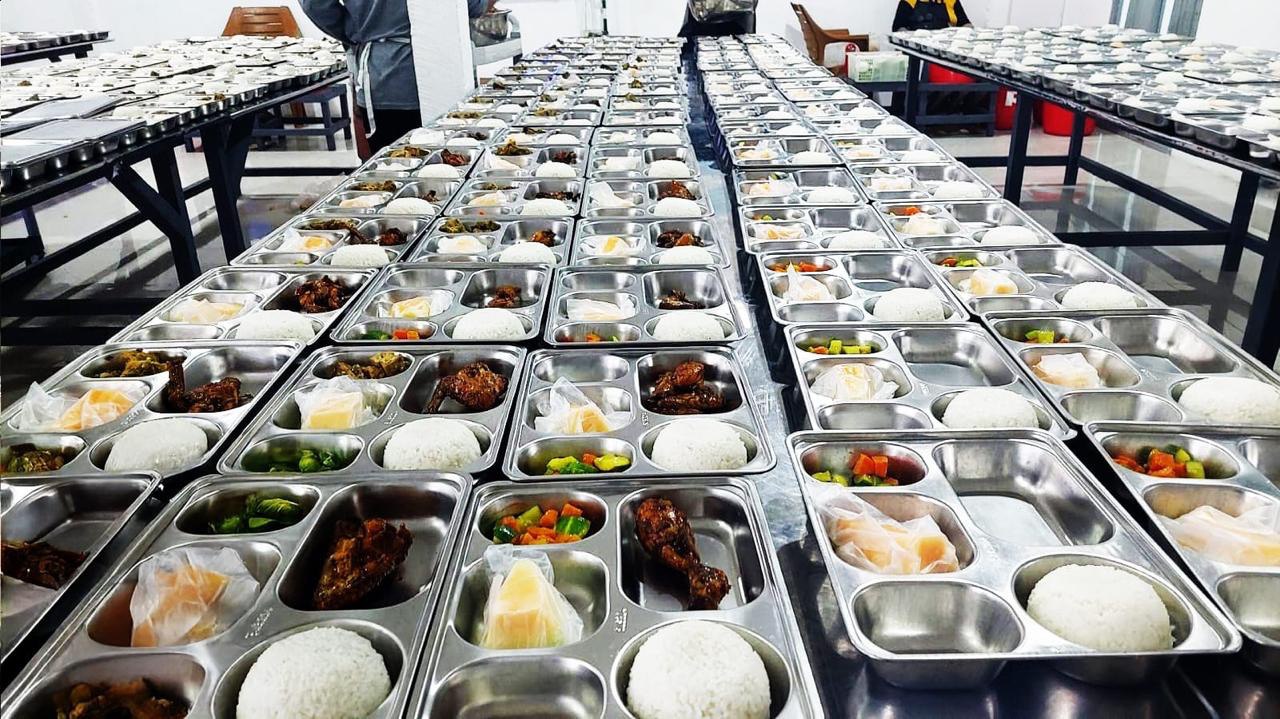 Supplier Ikan Ini Berhasil Kembangkan Usaha Berkat Pinjaman BRI