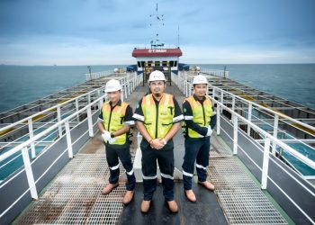 PT Timah Setor Pajak dan PNBP hingga Rp 286 Miliar