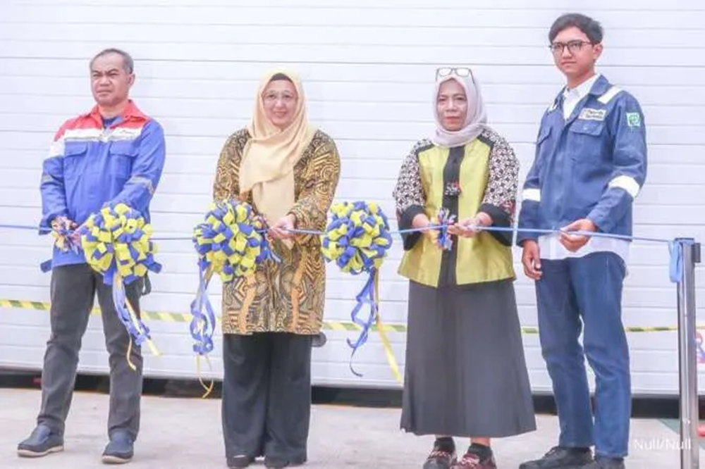 Tingkatkan TKDN, FAT Gas Compressor Hadir di Indonesia